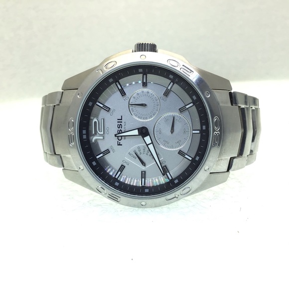 Fossil multifunction watch - Picture 2 of 6
